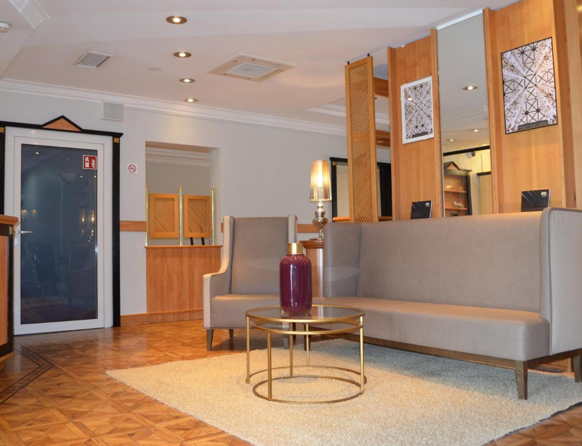 Ana Living Munich By Arthotel Ana Extérieur photo