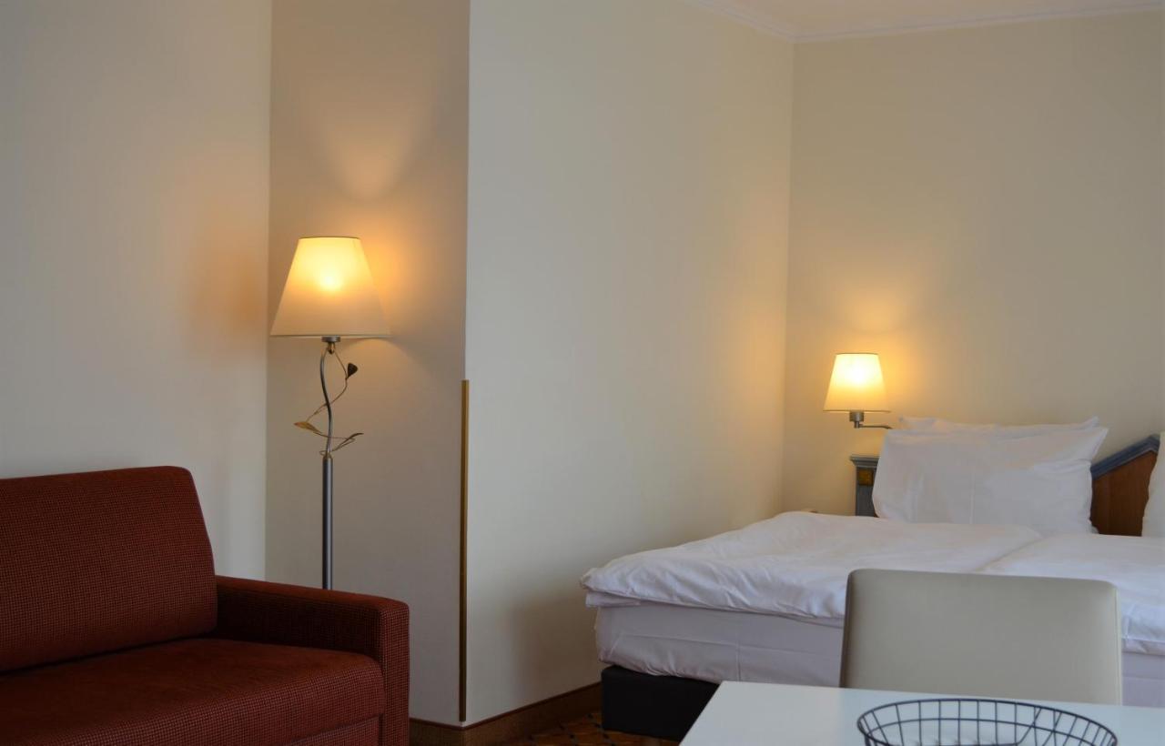 Ana Living Munich By Arthotel Ana Extérieur photo