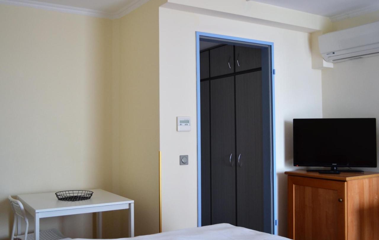 Ana Living Munich By Arthotel Ana Extérieur photo