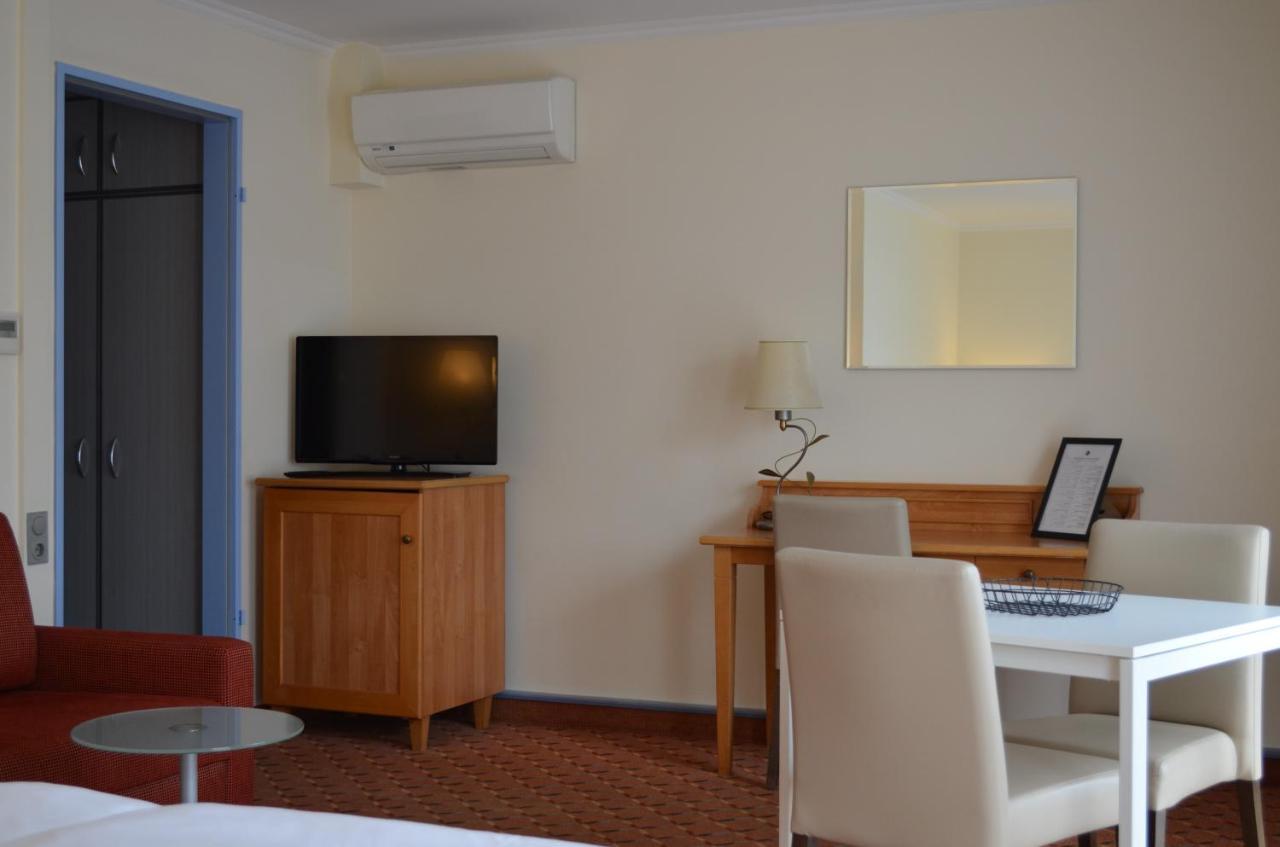 Ana Living Munich By Arthotel Ana Extérieur photo