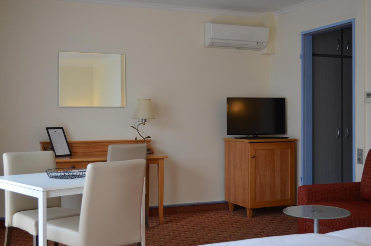 Ana Living Munich By Arthotel Ana Extérieur photo