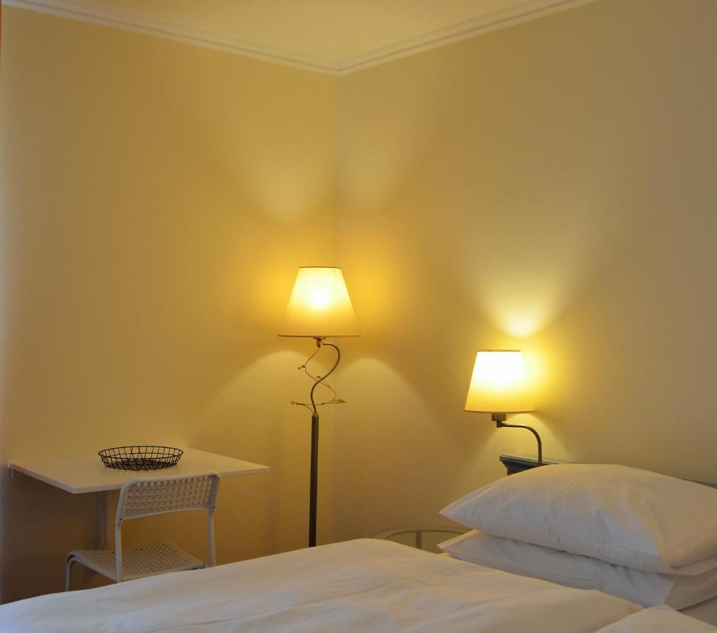 Ana Living Munich By Arthotel Ana Extérieur photo