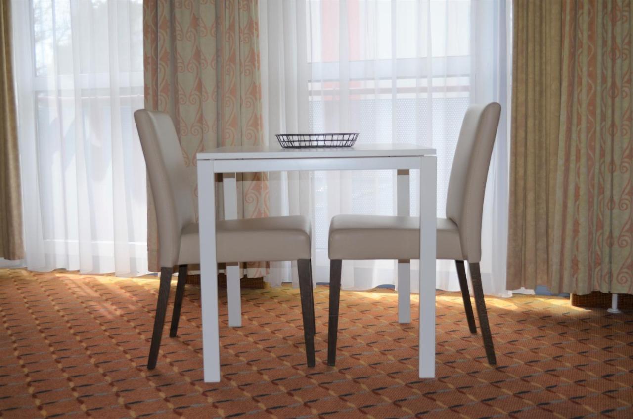 Ana Living Munich By Arthotel Ana Extérieur photo