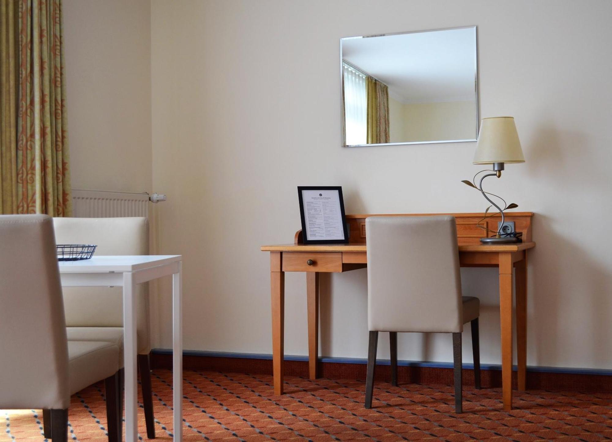 Ana Living Munich By Arthotel Ana Extérieur photo