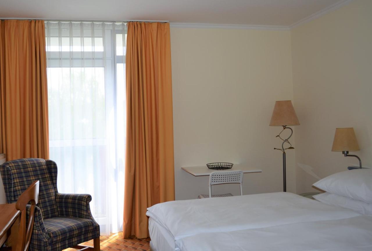 Ana Living Munich By Arthotel Ana Extérieur photo