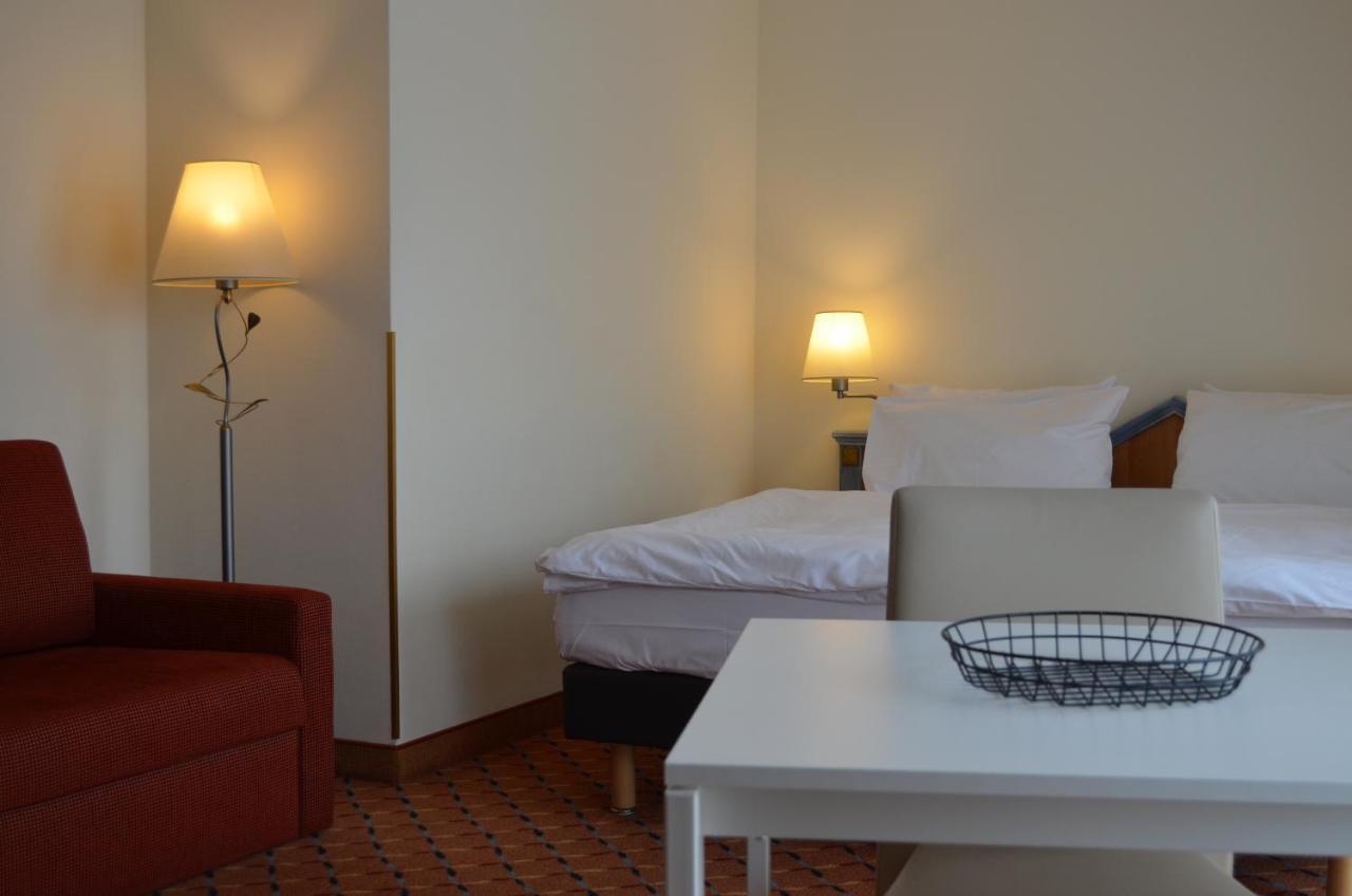 Ana Living Munich By Arthotel Ana Extérieur photo