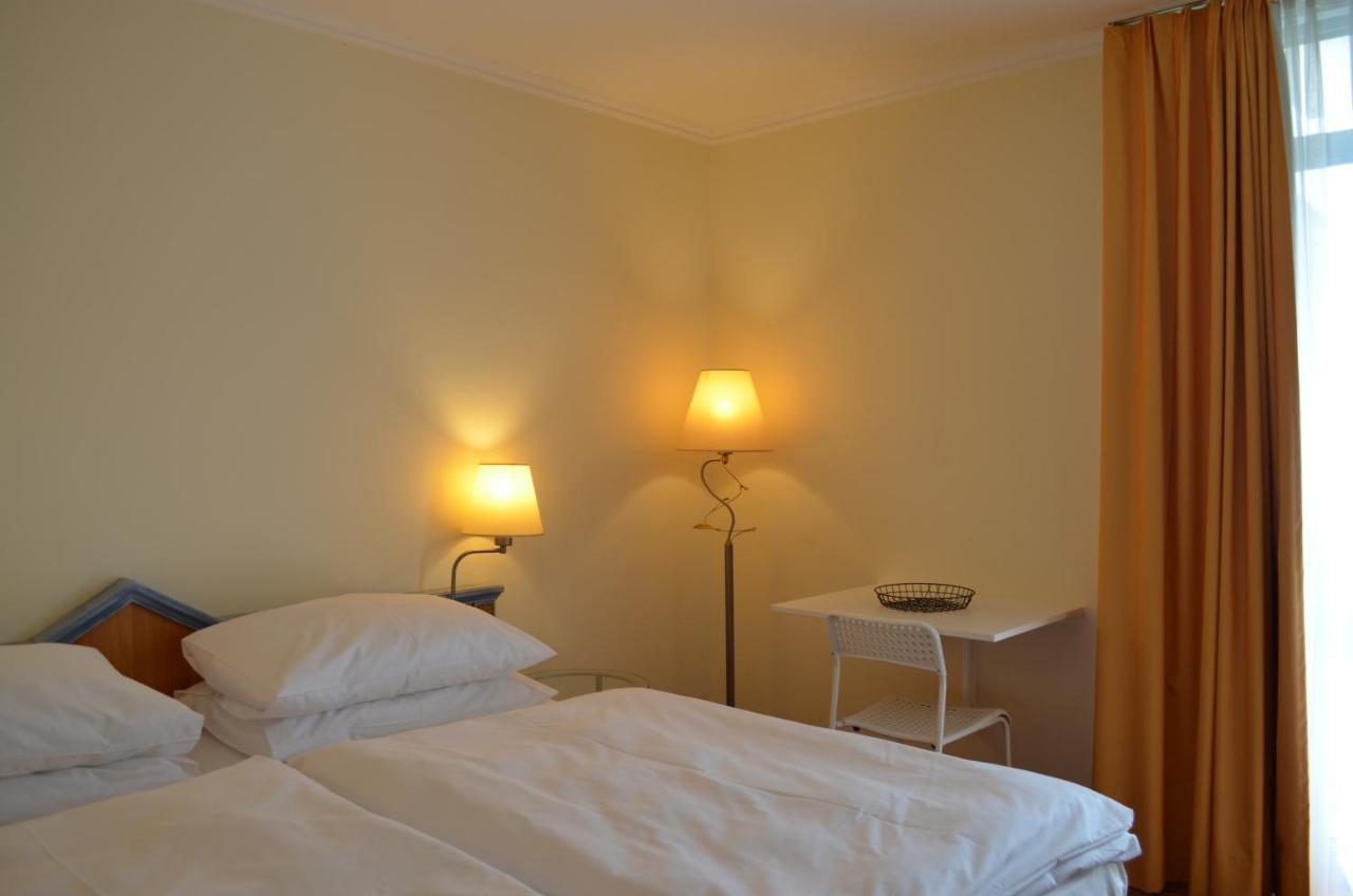 Ana Living Munich By Arthotel Ana Extérieur photo