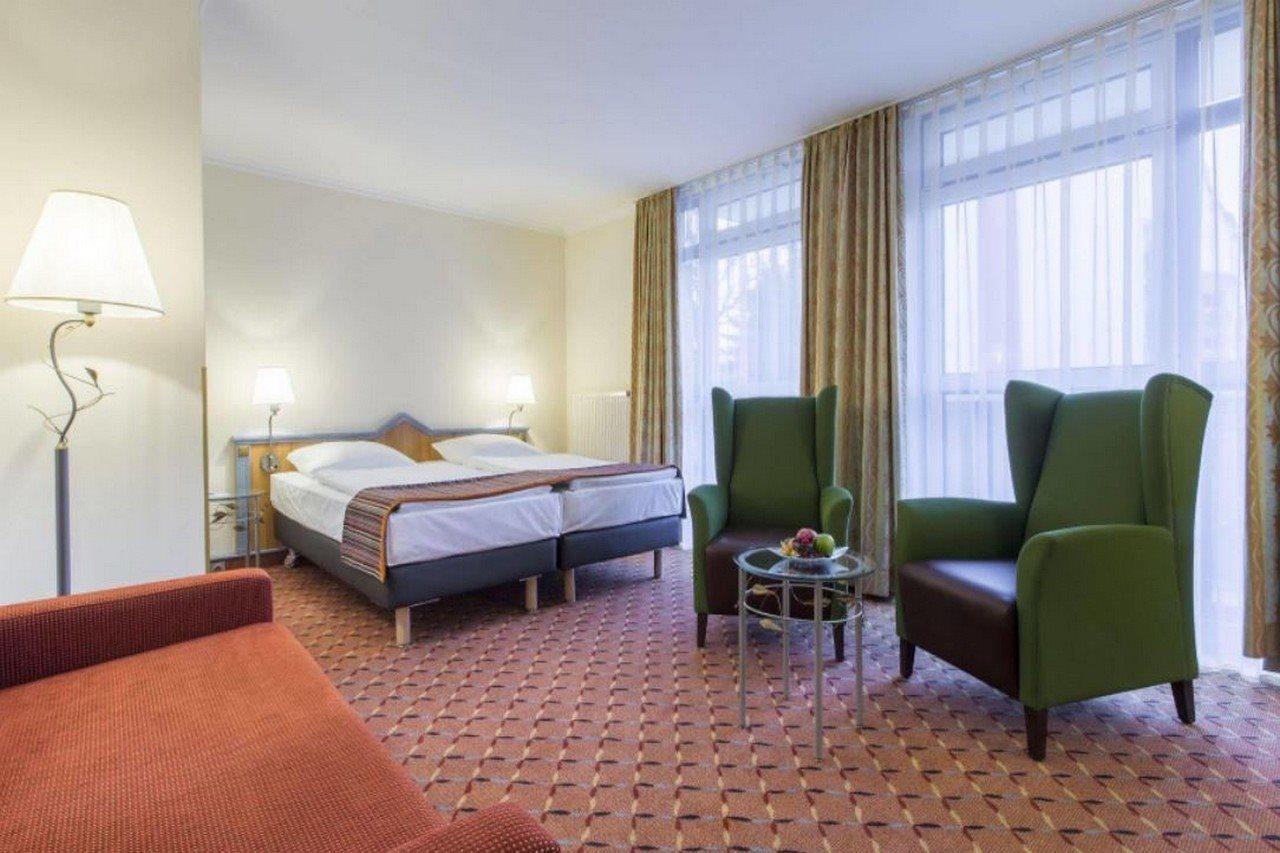 Ana Living Munich By Arthotel Ana Extérieur photo