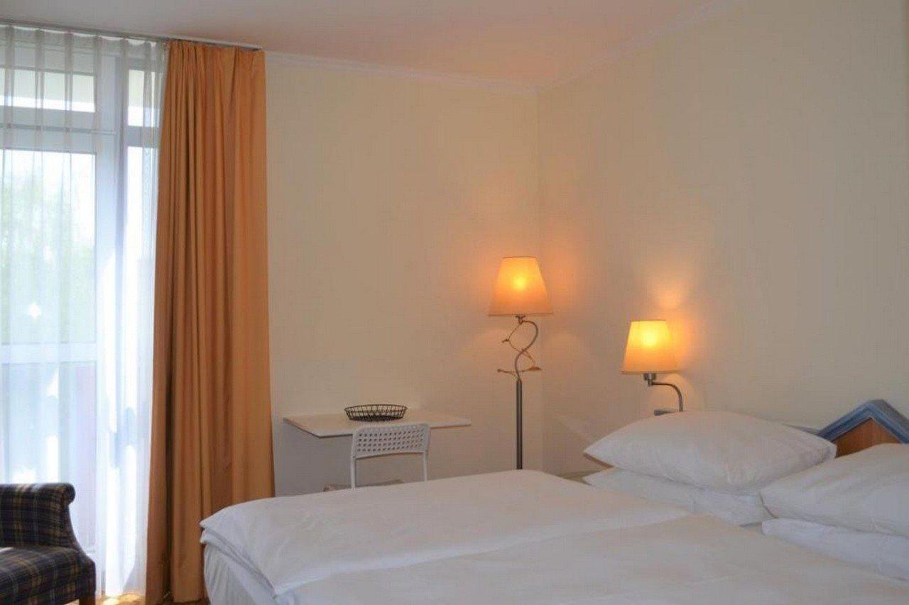 Ana Living Munich By Arthotel Ana Extérieur photo