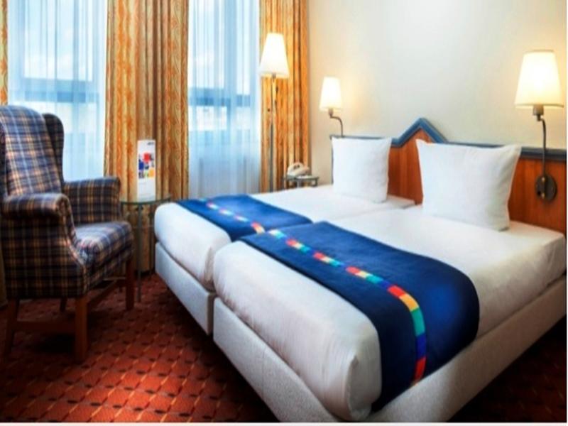 Ana Living Munich By Arthotel Ana Extérieur photo
