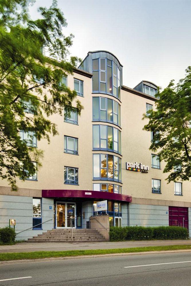 Ana Living Munich By Arthotel Ana Extérieur photo