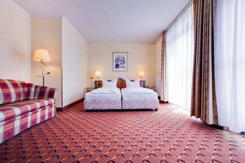Ana Living Munich By Arthotel Ana Chambre photo
