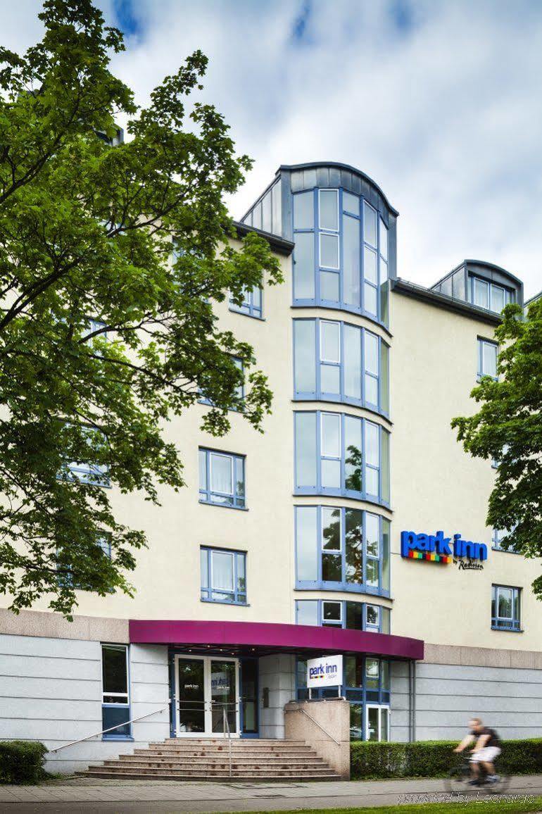 Ana Living Munich By Arthotel Ana Extérieur photo
