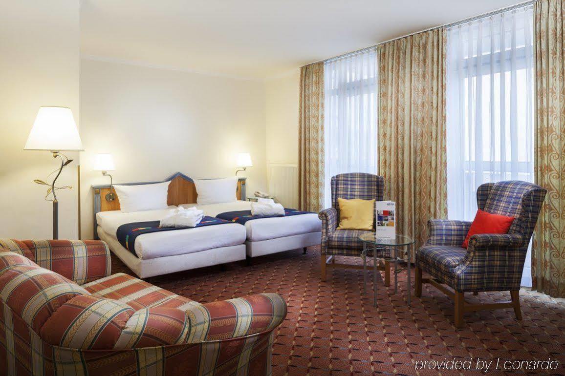 Ana Living Munich By Arthotel Ana Extérieur photo