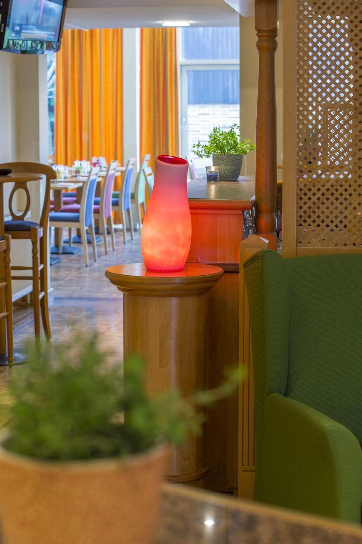 Ana Living Munich By Arthotel Ana Extérieur photo