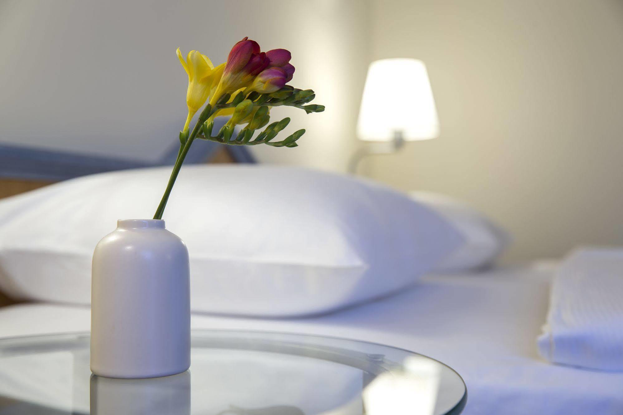 Ana Living Munich By Arthotel Ana Extérieur photo