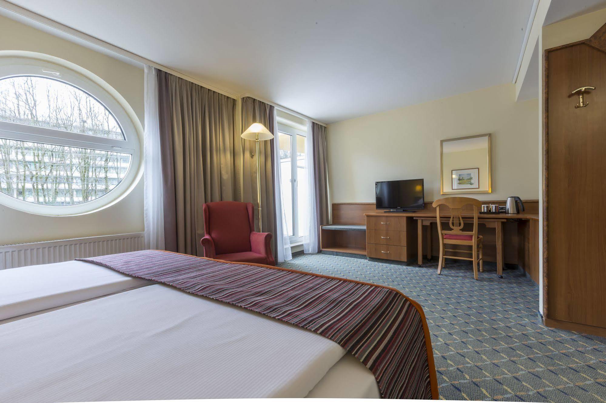 Ana Living Munich By Arthotel Ana Extérieur photo