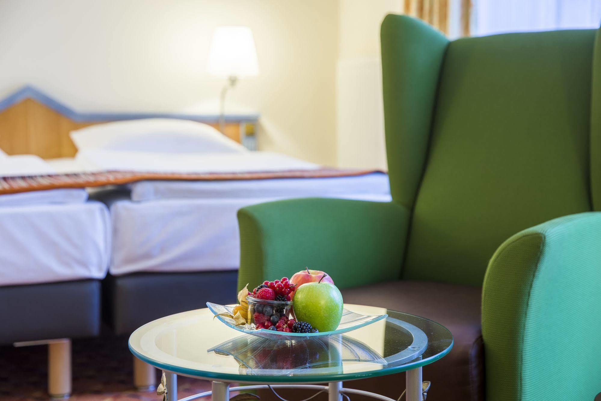 Ana Living Munich By Arthotel Ana Extérieur photo