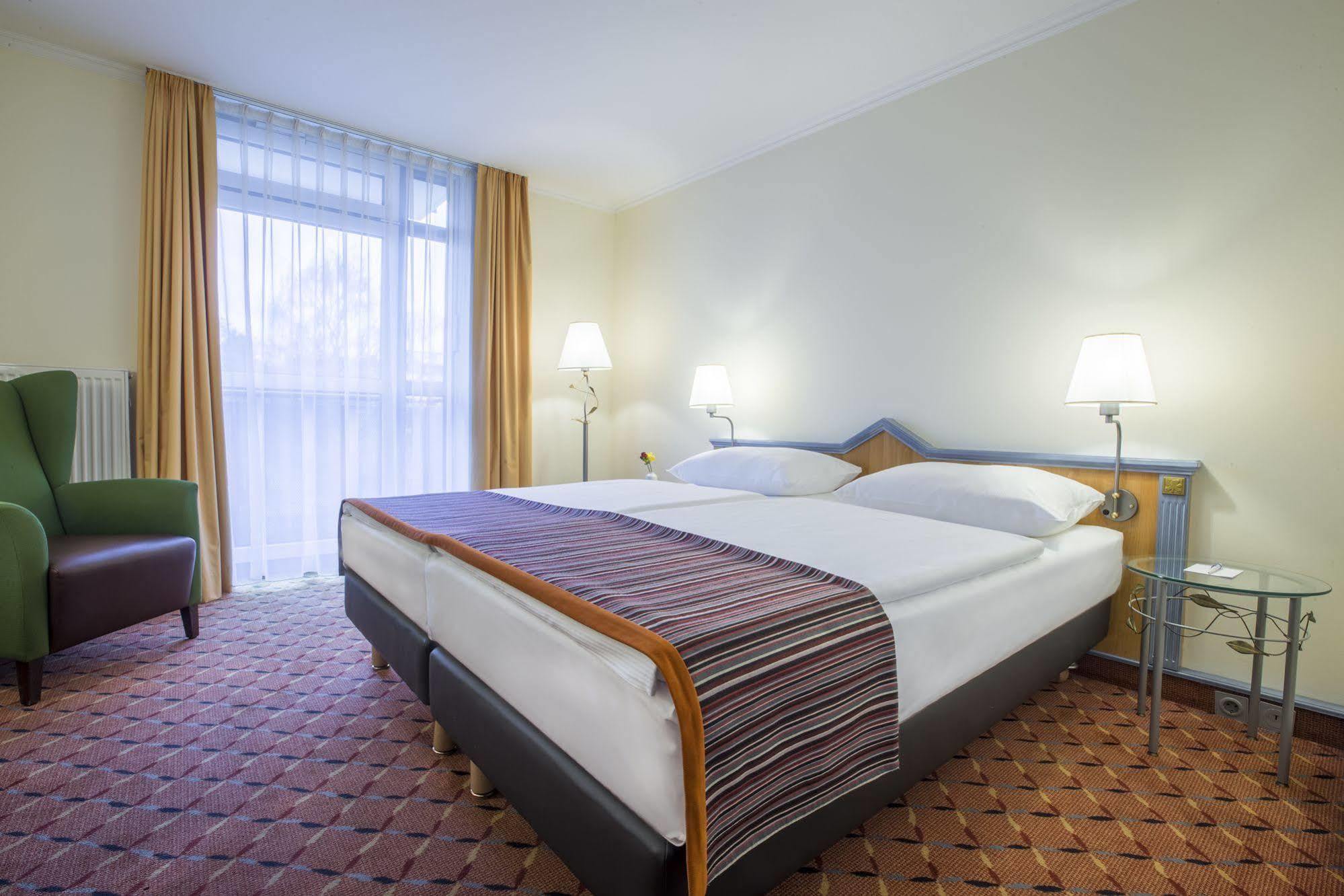 Ana Living Munich By Arthotel Ana Extérieur photo