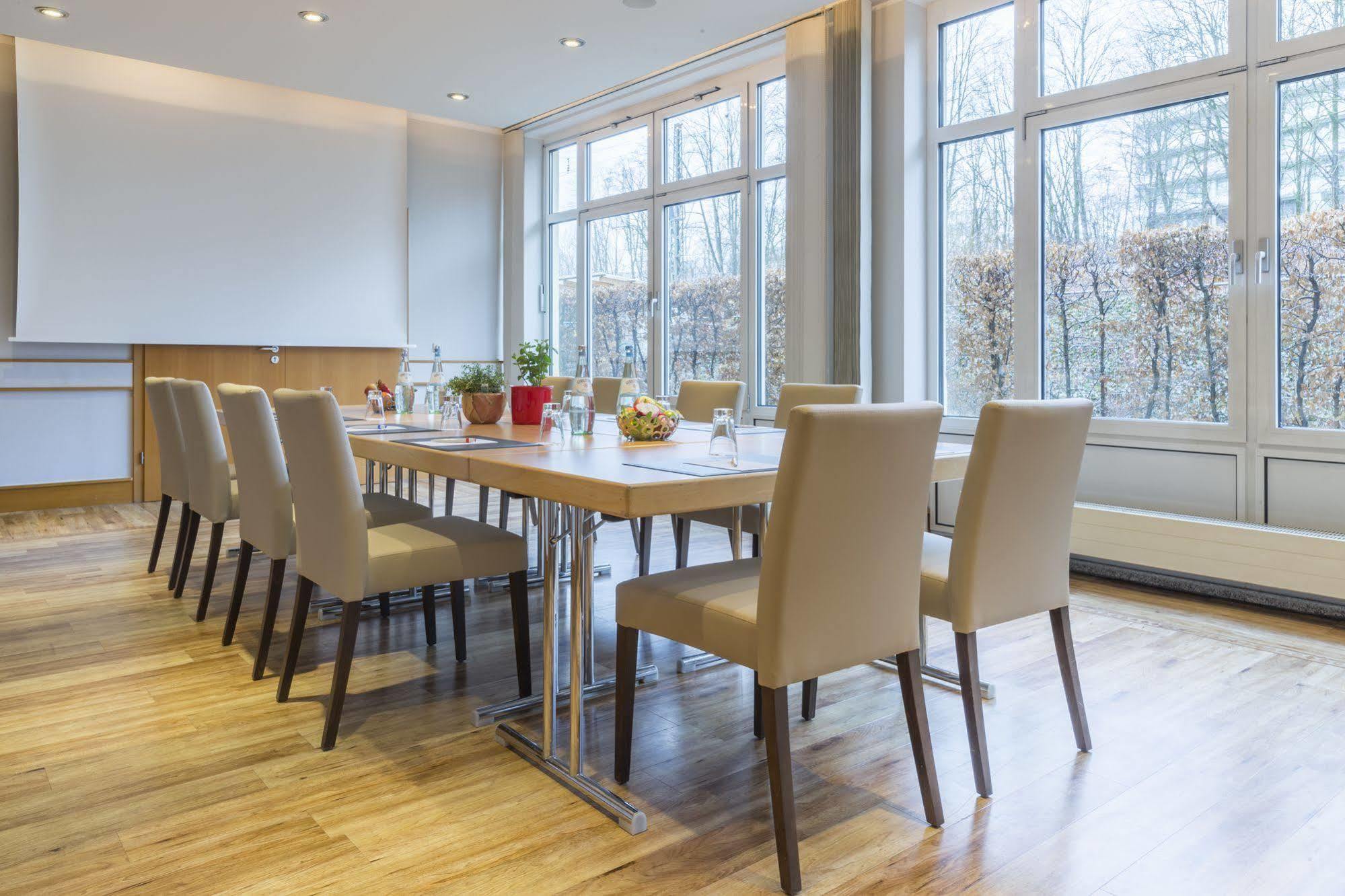 Ana Living Munich By Arthotel Ana Extérieur photo