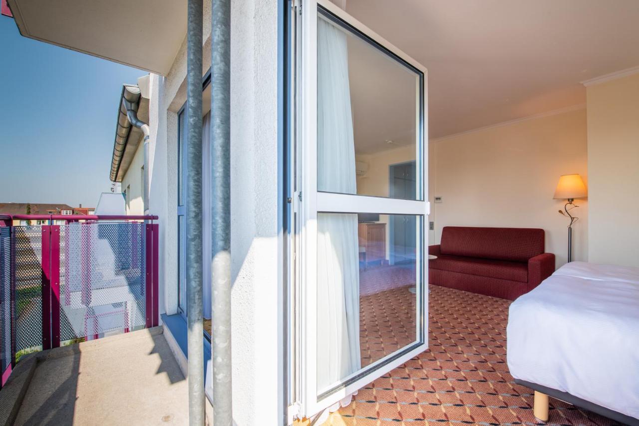 Ana Living Munich By Arthotel Ana Extérieur photo