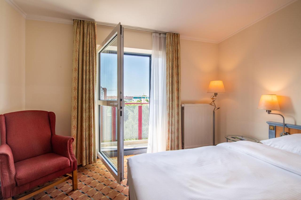 Ana Living Munich By Arthotel Ana Extérieur photo