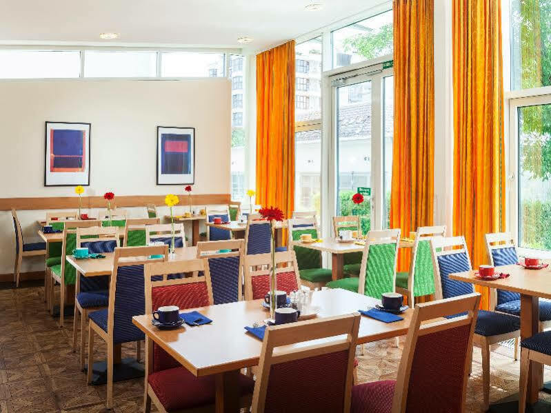 Ana Living Munich By Arthotel Ana Extérieur photo