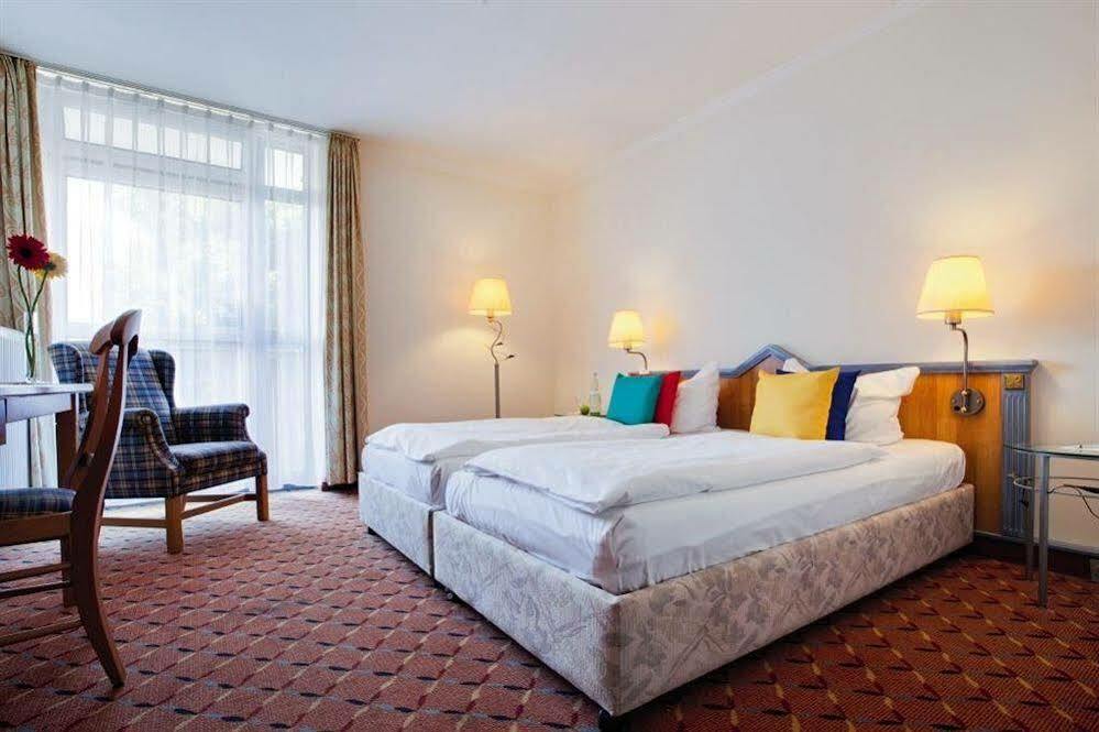 Ana Living Munich By Arthotel Ana Extérieur photo