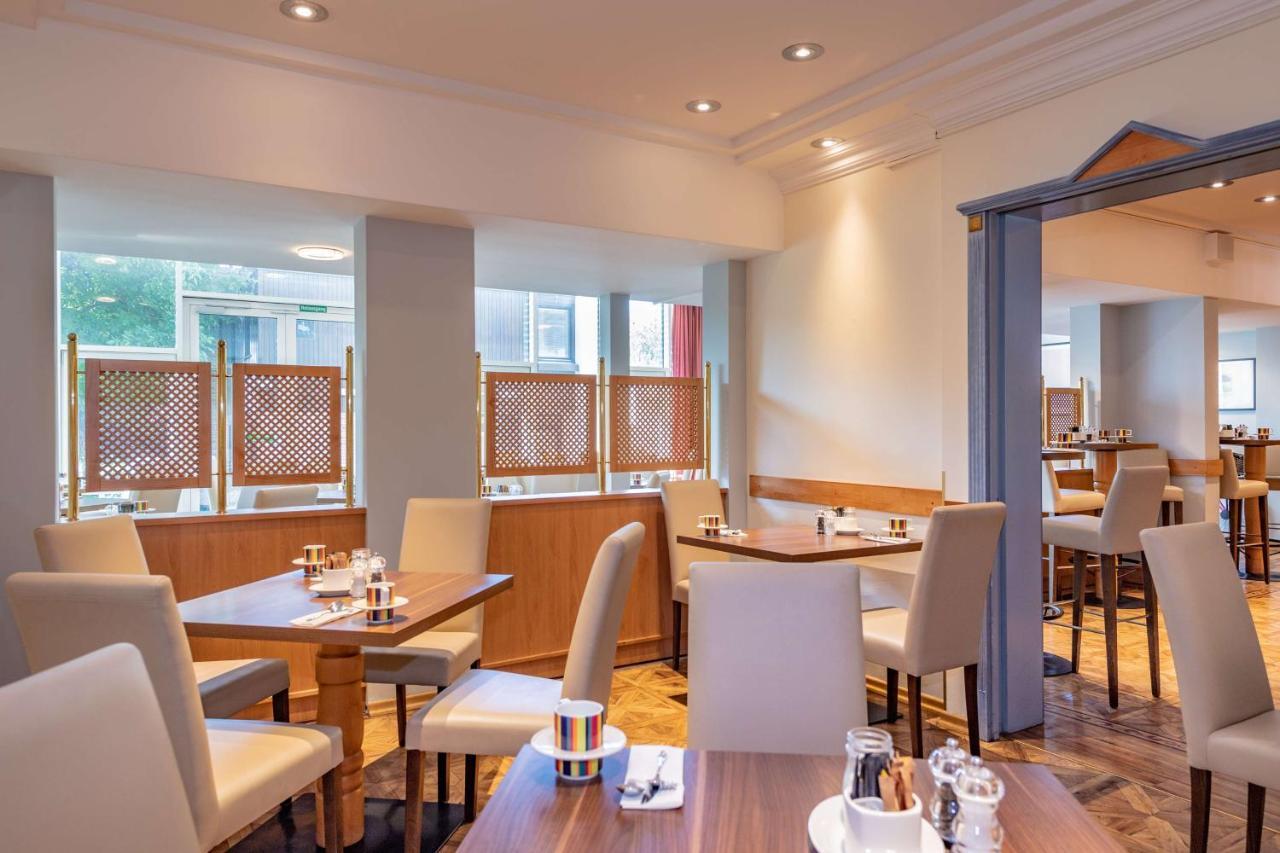 Ana Living Munich By Arthotel Ana Extérieur photo