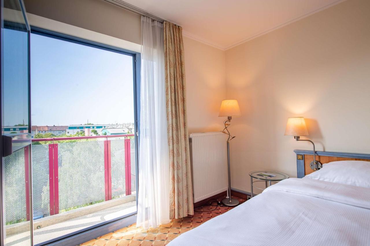 Ana Living Munich By Arthotel Ana Extérieur photo