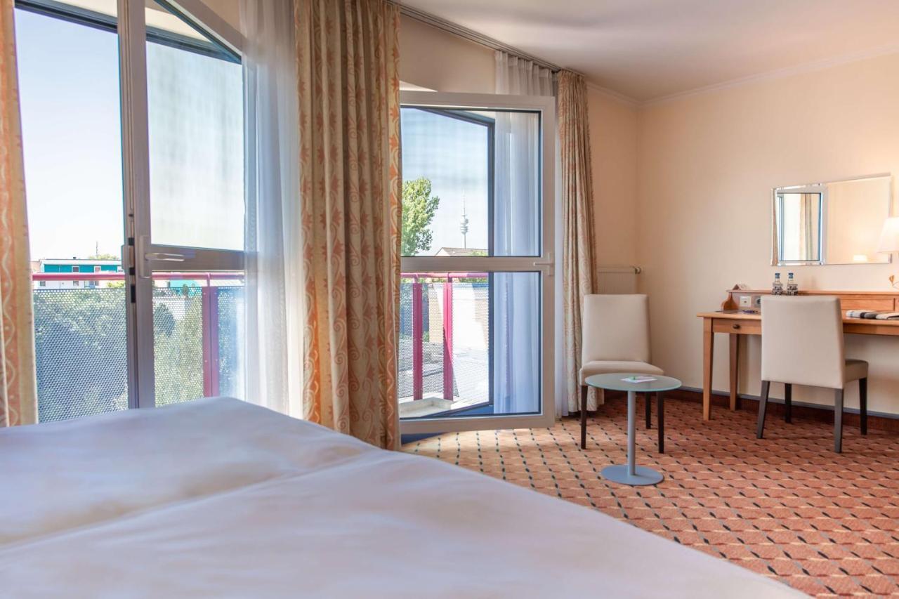Ana Living Munich By Arthotel Ana Extérieur photo